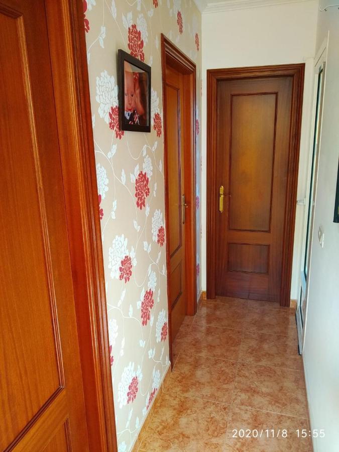 Ferienwohnung Casa Laura Caleta De Fuste Exterior foto