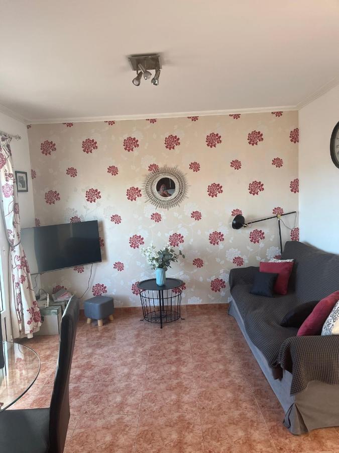 Ferienwohnung Casa Laura Caleta De Fuste Exterior foto