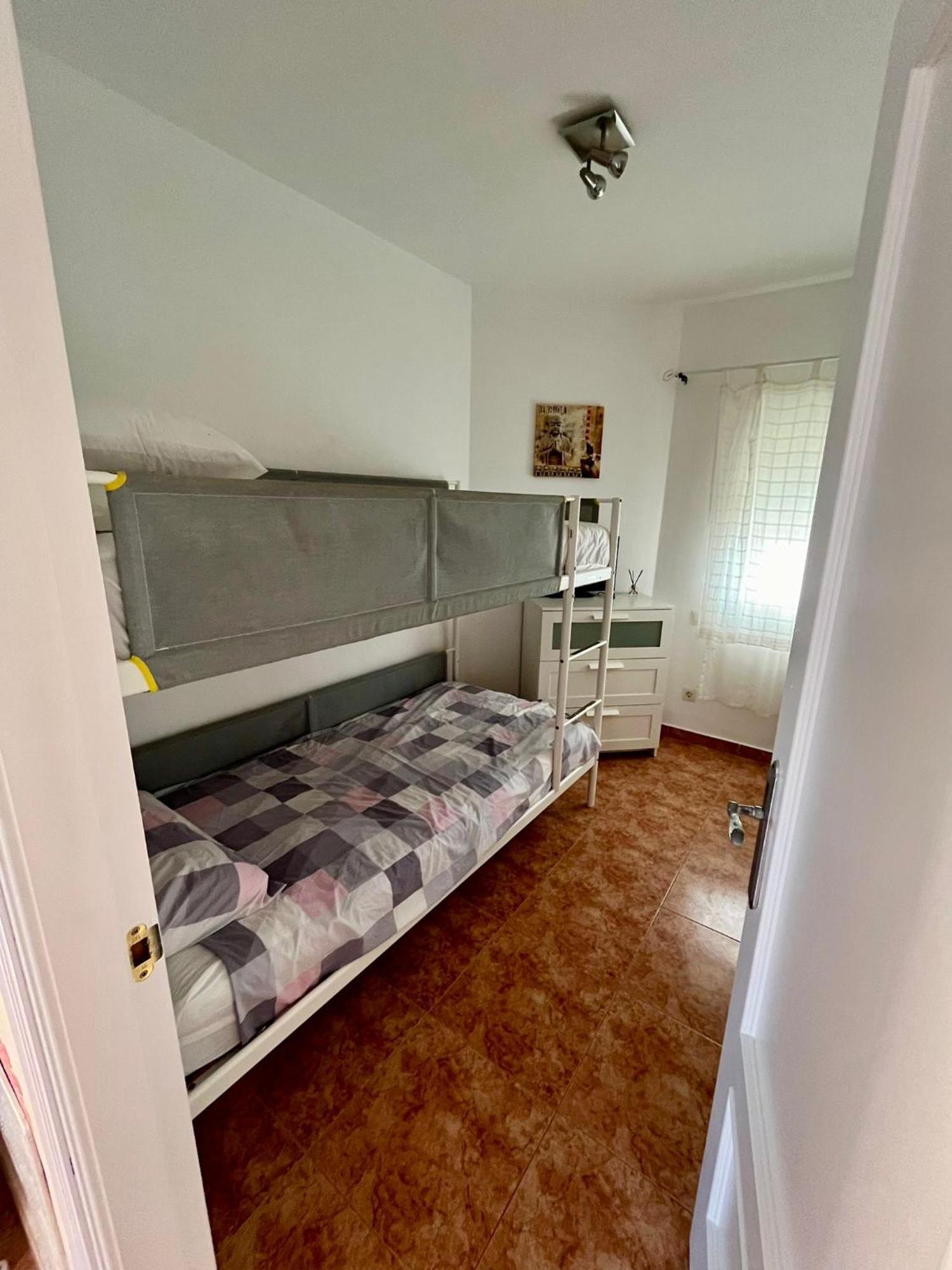 Ferienwohnung Casa Laura Caleta De Fuste Exterior foto